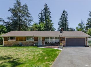 304 SE Wildcat Dr, Olympia, WA 98503