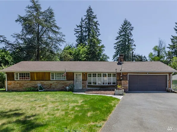 304 SE Wildcat Dr, Olympia, WA 98503