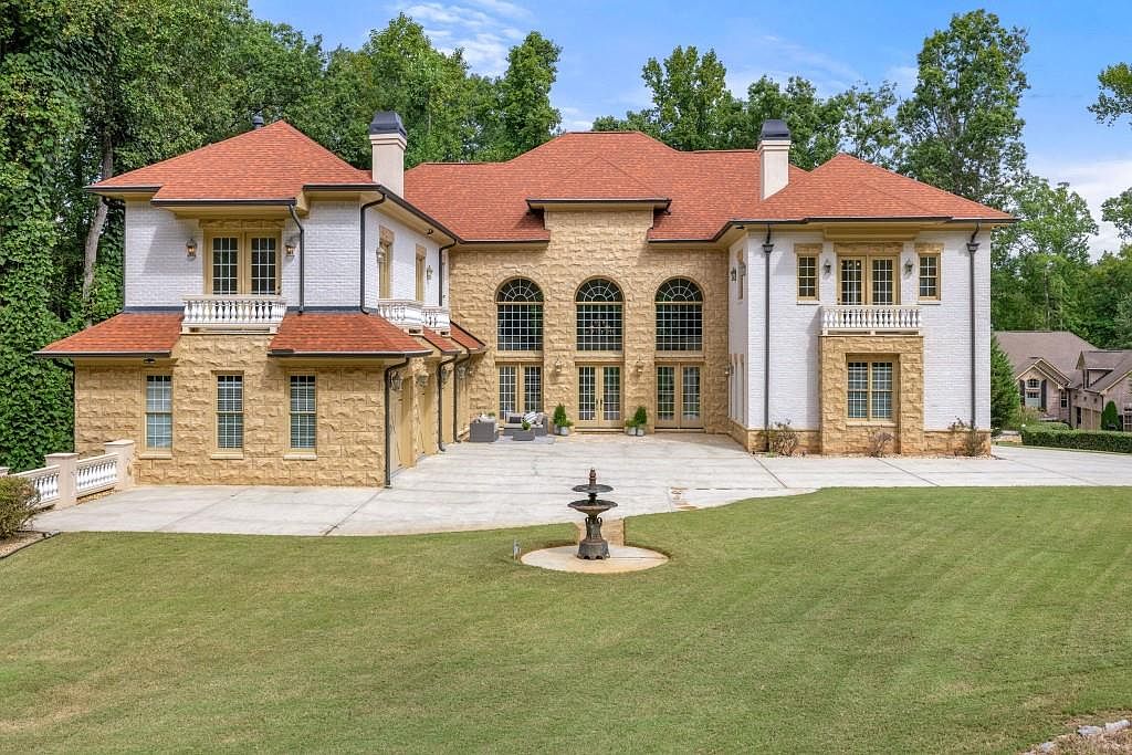 4143 Palmetto Dune Dr, Gainesville, GA 30504 Zillow
