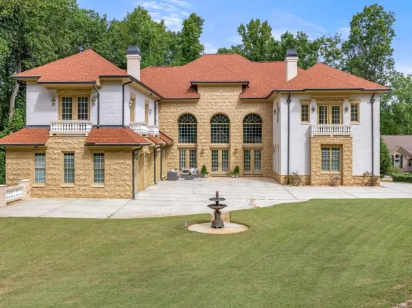 4143 Palmetto Dune Dr, Gainesville, GA 30504