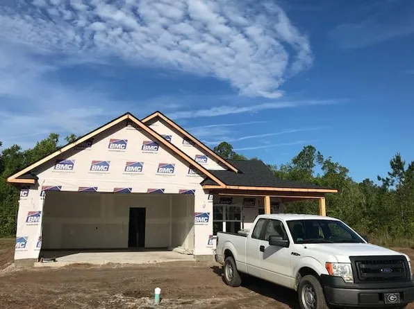 28 Cottage Grove Dr, Brunswick, GA 31525