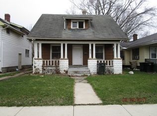 825 Diamond Ave, South Bend, IN
