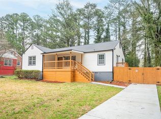 1430 Centra Villa Dr SW, Atlanta, GA 30311