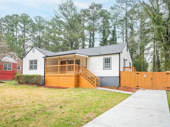 1430 Centra Villa Dr SW, Atlanta, GA 30311