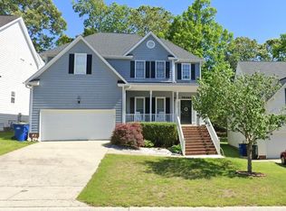 1908 Spanish Bay Ct, Raleigh, NC 27604