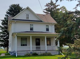 N2975 County Road Ee, Neosho, WI 53059