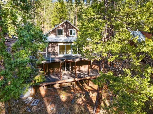 13320 El Dorado Fwy, Kyburz, CA 95720