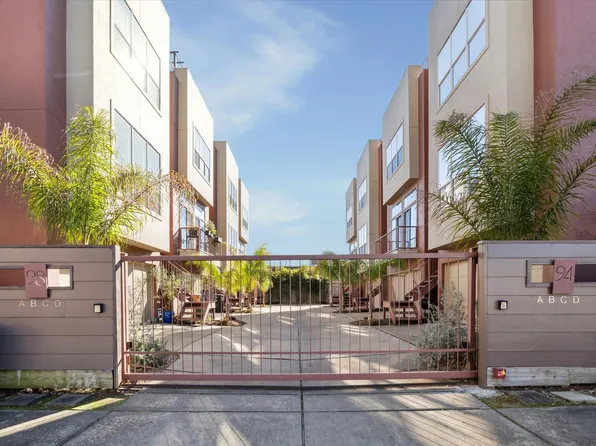 94 Drew St #C, Houston, TX 77006