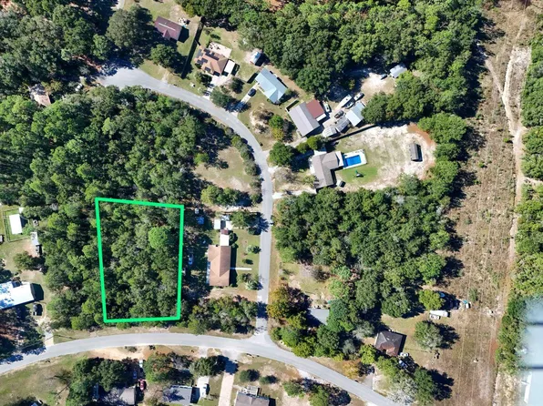17 Ruckel Dr, Defuniak Springs, FL 32433