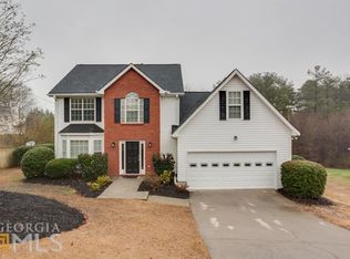 7209 Tascosa Dr, Flowery Branch, GA 30542