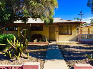 4315 N 27th St, Phoenix, AZ 85016