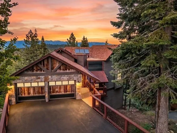 12684 Muhlebach Way, Truckee, CA 96161