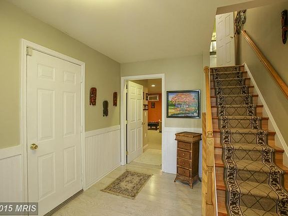 Large Entryway
