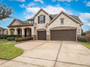10030 Torian Way, Richmond, TX 77407