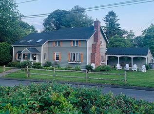 14 Round Rock Rd, Niantic, CT 06357