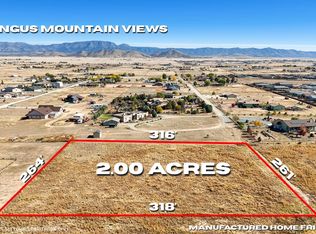 0 E Acre Way, Prescott Valley, AZ 86315