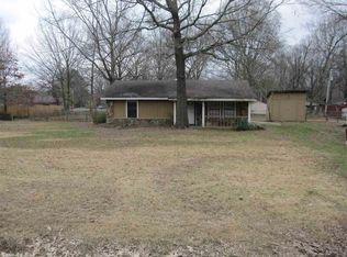 4 Rickey Dr, Conway, AR 72032