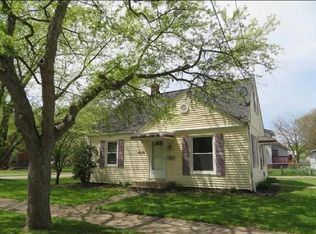 1239 Eastwood Ave, Akron, OH 44305