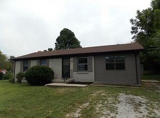 110 Haley Rd, Dickson, TN 37055