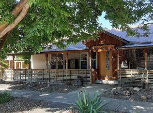 2306 N Depot St, La Grande, OR 97850