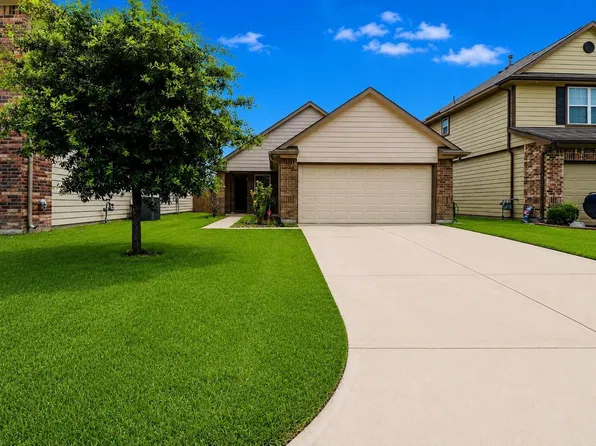 12710 City Green Trl, Houston, TX 77044