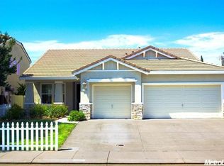 1109 Loretelli Dr, Modesto, CA 95356