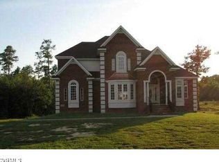 5061 Ruths Ct, Charles City, VA 23030