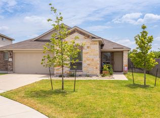 13409 Indian Oak Bnd, Manor, TX 78653