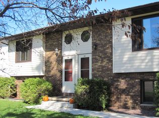 1427 W Pearl St, Stevens Point, WI 54481