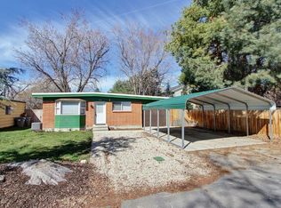 3091 N Rowland Ln, Boise, ID 83703