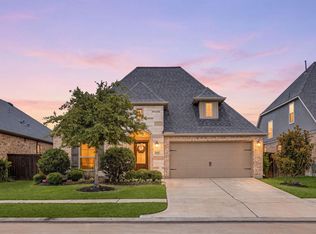 6918 Goldstrum Way, Katy, TX 77493