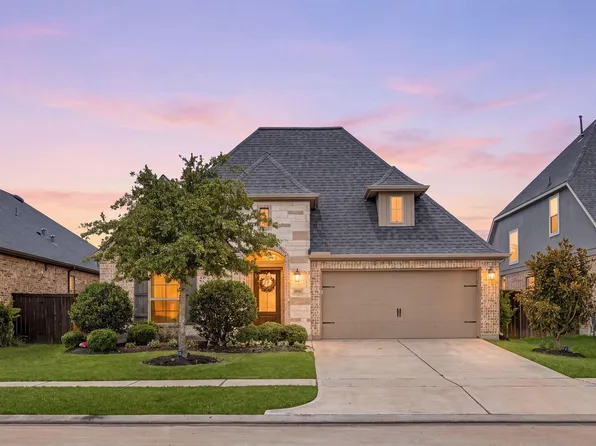 6918 Goldstrum Way, Katy, TX 77493