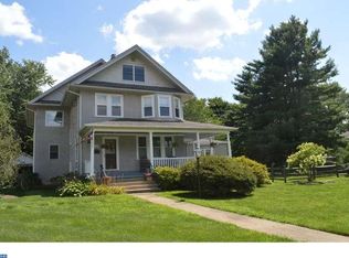 6320 E Valley Green Rd, Flourtown, PA 19031