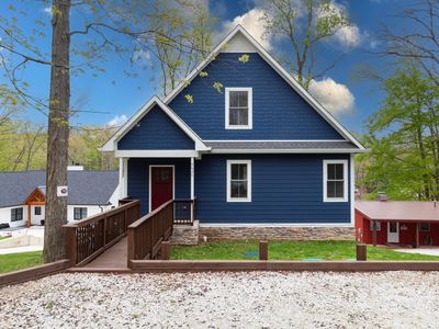 7437 Grizzly Dr, Nineveh, IN, 46164