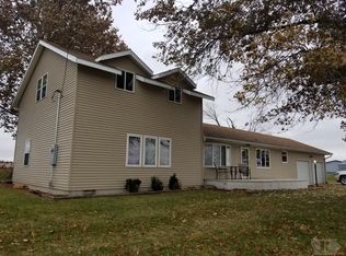 15703 Eddyville Rd, Ottumwa, IA 52501