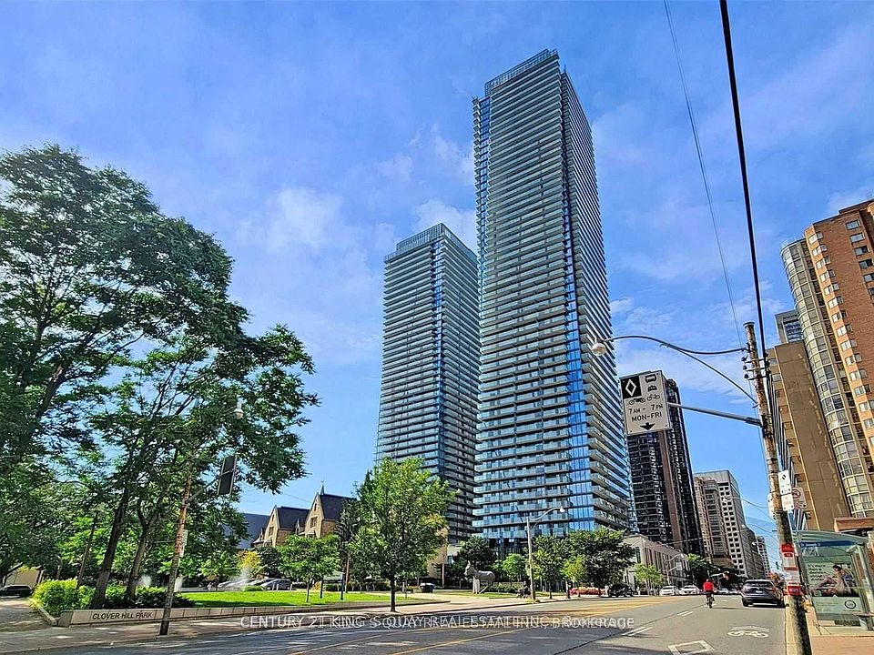 1st image of 1080 Bay St #2909