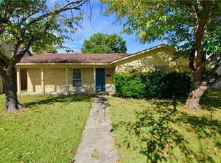 1929 Tiehack Ln, Garland, TX 75044