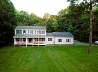 66 Stoney Acres Rd, Pittston, ME 04345