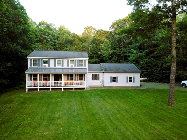 66 Stoney Acres Road, Pittston, ME 04345