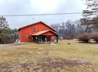 2073 Jerry Run Rd, Clearfield, PA 16830