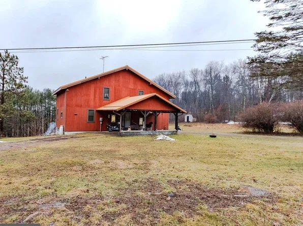 2073 Jerry Run Rd, Clearfield, PA 16830