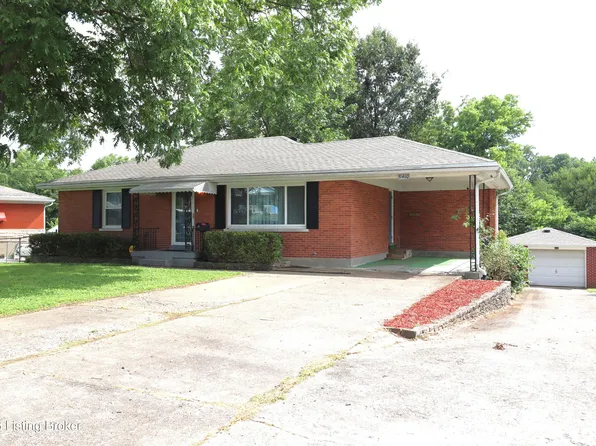 5410 Layne Rd, Louisville, KY 40219
