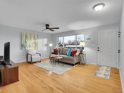 8945 Cole Drive, Arvada, CO, 80004