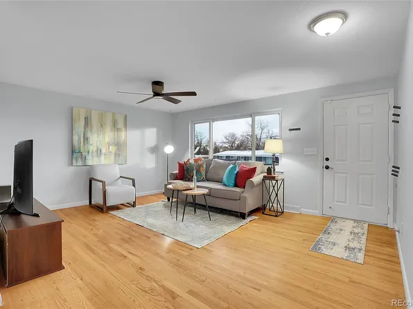 8945 Cole Drive, Arvada, CO 80004