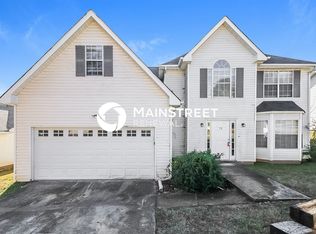 2095 Sugar Creek Falls Ct SE, Atlanta, GA 30316