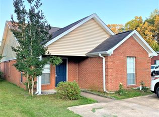 141 Gym Cir, Saltillo, MS 38866