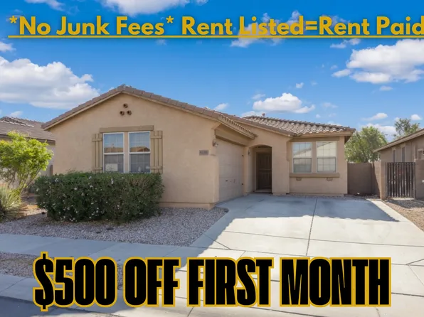 1036 S 177th Dr, Goodyear, AZ 85338