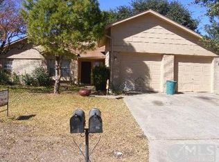 12211 Ridge Crown St, San Antonio, TX 78247