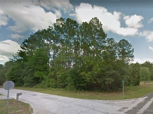 1986 W Ranch Dr, Citrus Springs, FL 34434