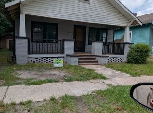 639 Owens St, Waycross, GA 31503